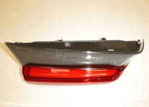 Bmw 3 iii G20 lampa tył tylna lewa led w klape uk ang 8