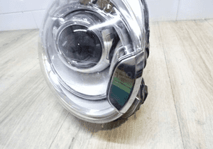 Lampa przód prawa bi-xenon fiat 500 2