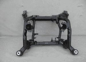 Sanki kołyska wózek przód mercedes ml gl W164 X164 1