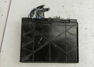 MODUŁ KOMFORTU BCM 13521148 OPEL MOKKA MOKKA X TRAX 2