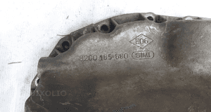 Miska olejowa Renault 1.9dci 8200185680 3