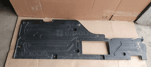 Osłona płyta podwozia lewa Jaguar XF X250 4R83-112C29-CH 2