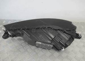 Lampa przednia przód prawa audi Q5 ii lift full led 80A941036E 2020 21