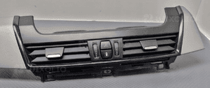 BMW F45 KRATKA NAWIEWU LISTWA DEKOR ANGLIK UK 3