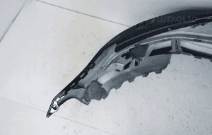 Zderzak przód przedni volkswagen jetta vi 10-18 5C6807221B 9