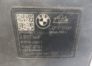 POMPA ABS MINI COOPER F56 6897143 4
