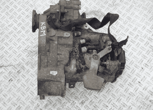 SKRZYNIA BIEGOW SEAT AUDI VW 1.9 TDI KBM RADOM 3