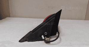 Lusterko elektryczne prawe seat ibiza iii 3PIN  LS3H 3