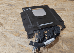 STEROWNIK SILNIKA KOMPUTER PEUGEOT CITROEN 1.4 1.6 VTI 9665291180 1