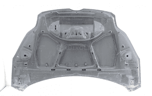 Maska pokrywa silnika ford focus iii 3 11- 5