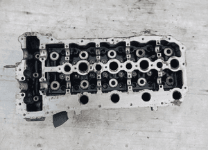 Land rover 3.6 TDV8 głowica cylindrów prawa PM6H4Q 6090CB P80LA 4