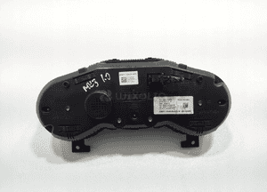 Licznik ford focus MK3 iii 1.0 ecoboost BM5T-10849-BAG 2010-2014 europa 3