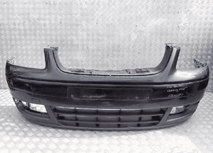 Zderzak przod vw touran i xenon  radom 1