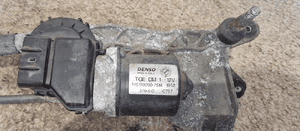 Mechanizm Silniczek Wycieraczek Denso Przód Fiat Idea MS159200-7514 3
