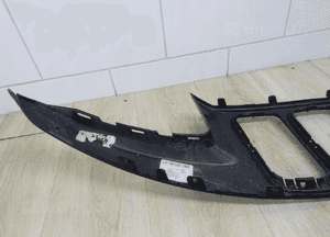 Atrapa grill jeep grand cherokee 1WL32TRM 11