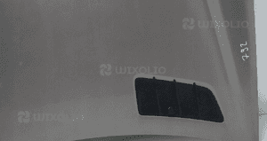 Maska mercedes ml W164 lift 792 2011 7