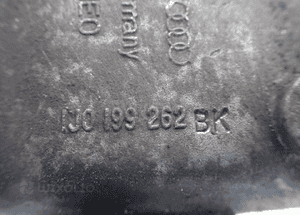 LEON I 1.6 16V ŁAPA SILNIKA 1J0199262BK 2