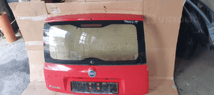 Klapa bagażnika tył tylna Fiat Panda II 6