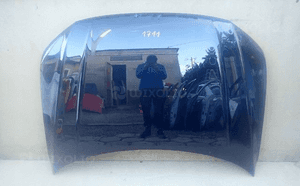 Maska pokrywa silnika vw tiguan 2 ii 5NA 2015- 1