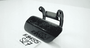 Bmw 6 F06 F12 F13 lift 2014- zaślepka spryskiwacza lewy przód 7362705 3