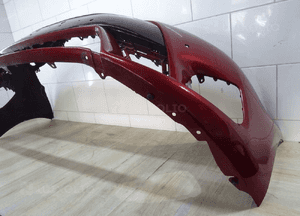 Zderzak przedni toyota avensis iii T27 lift 15- 52119-05230 10