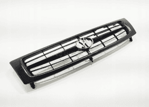 Grill atrapa zderzaka hyundai galloper 1998-2003 1