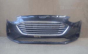 ZDERZAK PRZÓD PRZEDNI FORD FOCUS MK4 IV 2018- 1