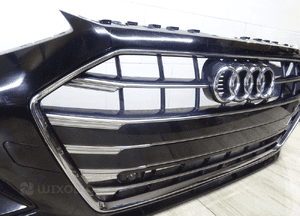 Audi A4 B9 8W0 LIFT 19- Zderzak przód 5