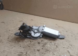 SILNICZEK WYCIERACZEK TYŁ YARIS I 85130-52010 5