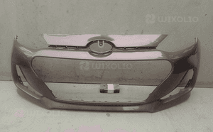 Zderzak przód przedni hyundai I10 ii lift 16- 1