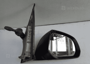 Lusterko prawe europa Z2S suzuki alto, nissan pixo 1