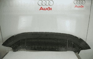 Osłona zderzaka audi A6 C8 4K 2019-2020 oryginał 1