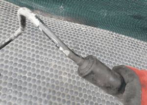 Przewód 8E1422893F Waz Rurka Wspomagania Maglownica 3.0 ASN V6 Europa Benzyna Audi A4 B6 B7 21