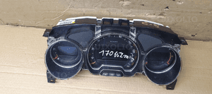 Licznik zegary oryginał Citroen C5 2.0 HDI 9665560680 1