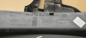 Osłona obudowa kolumny kierowniczej Opel Movano III 484710012R 484720008R 5