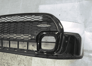 Mini F56 lift works zderzak przedni 3