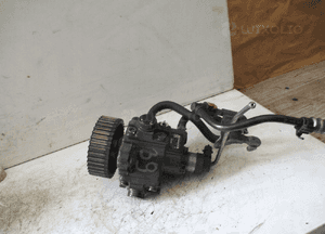 Pompa wtryskowa 0445010193 opel 2.0 cdti 3