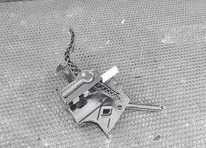 Pedał 1J1721111C Pedały Hamulca Gazu Stelaż Mocowanie Europa VW Golf IV 4 Seat Leon I 1 Audi A3 8L Skoda 11