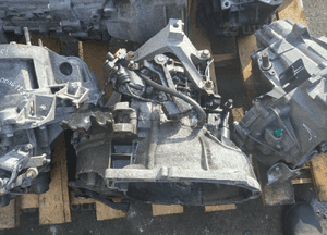 skrzynia focus mk 2 c max 1.6 tdci 3m5r-7f096yf 1