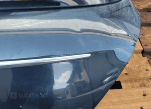 Klapa pokrywa bagażnika peugeot 308 T7 hb hatchback kompletna 4