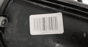 PEUGEOT 206 + PLUS pompa wspomagania kierownicy HPI A5101078+A 2009-2012 6