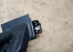 Zamek klapy bagażnika Audi A6 C6 Kombi 4F9827520C 8P4827505C 6