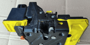 Volvo S60 V70 S80 zamek drzwi tyl tylny prawy lewy 2