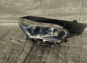 Ford galaxy MK3 s-max MK2 lampa lewa H7 led 14- 1