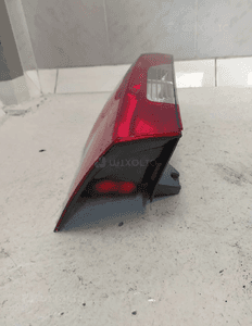 Mercedes sprinter W907 A907 907 A910 W910 910 lampa tylna prawa tył prawy nr M9 3