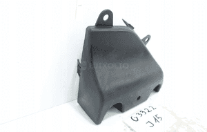 Ford c-max ii 2009- listwa osłona zderzaka lewy przód F1CB-16B075-A 2