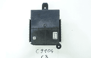 Moduł sterownik multimedialny mercedes A2238207900 3