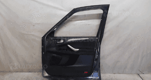 Drzwi przód przednie prawe do ford galaxy MK2 2 ii szare grafitowe H4 4