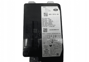 RANGE EVOQUE L538 2.0 TB STEROWNIK MODUŁ KOMPUTER 1