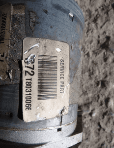 FIAT PUNTO II LIFT SILNICZEK WSPOMAGANIA 1075 5